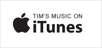 Tim McMorris On iTunes