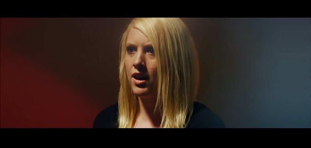Entwined – Khaili McMorris