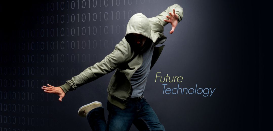 New: Future Technology Audio Logo / Ident!