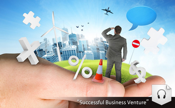 Venture Business