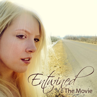 Entwined - Khaili-Conway Entwined By TIm McMorris and Khaili Conway