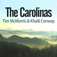 The Carolinas - Tim McMorris - Khaili Conway The Carolinas By Tim McMorris and Khaili Conway
