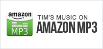 Tim McMorris On Amazon Mp3