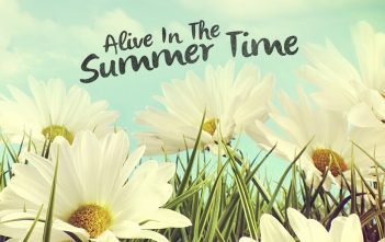 “Alive In The Summer Time” Now Available For License!