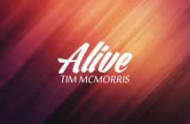 ALIVE – New Album Release!