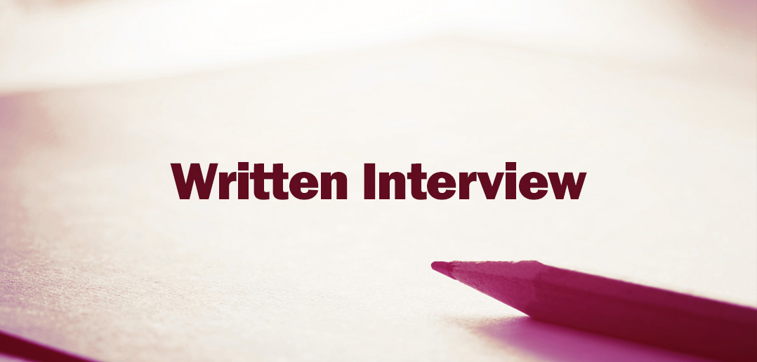 Interview With Erica Sadun of TUAW