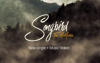 Songbird – New Single & Music Video!