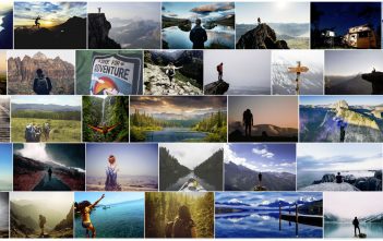 My Travel & Tourism Adventure – New Production Music!